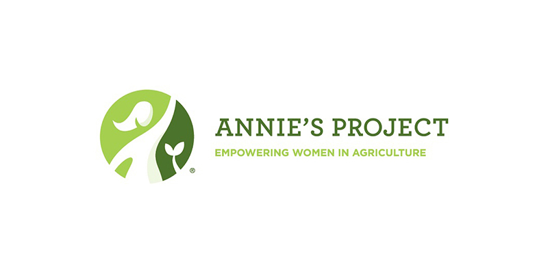Annies Project logo