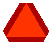 Farm Safety Logo warning sign